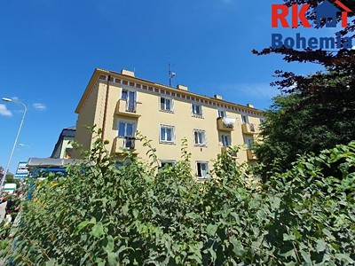 mjr. Frymla, Mladá Boleslav - Mladá Boleslav II